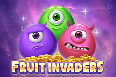 Fruit Invaders